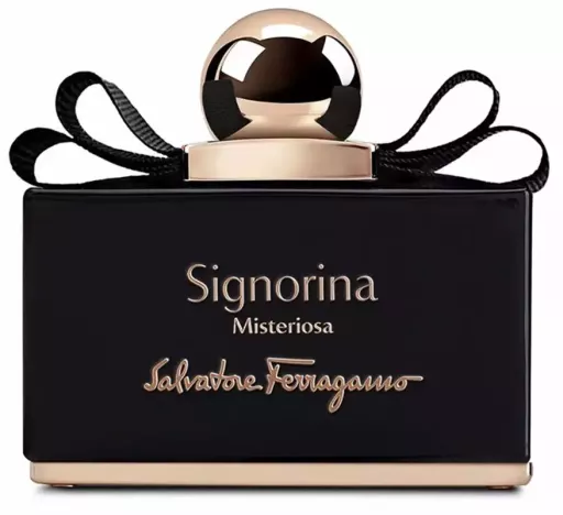 Salvatore Ferragamo Signorina Misteriosa Eau de Parfum