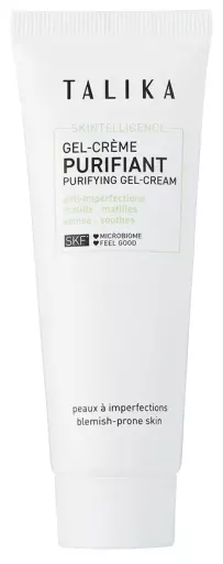 Talika Gel Creme Purificante Skintelligence 50 ml