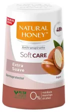 Desodorante Roll-On Soft Care 50 ml