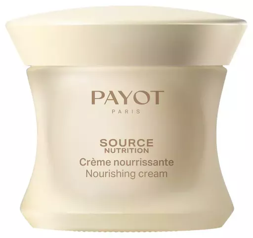 Payot Creme Nutritivo Source Nutrition 50 ml