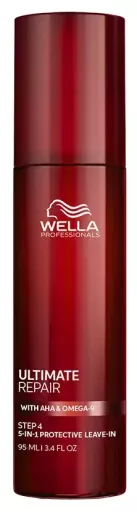 WELLA Professionals S&eacute;rum Protetor Sem Enx&aacute;gue Ultimate Repair 95 ml
