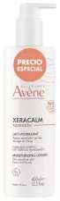 Leite Hidratante Nutricional Xeracalm 400 ml